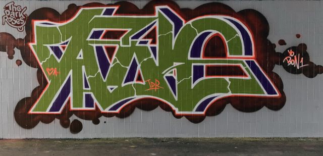 ★ YAIKS ★ Yo Bon by Yaiks - The Dark Roses - Westworld, Denmark 11. May 2026